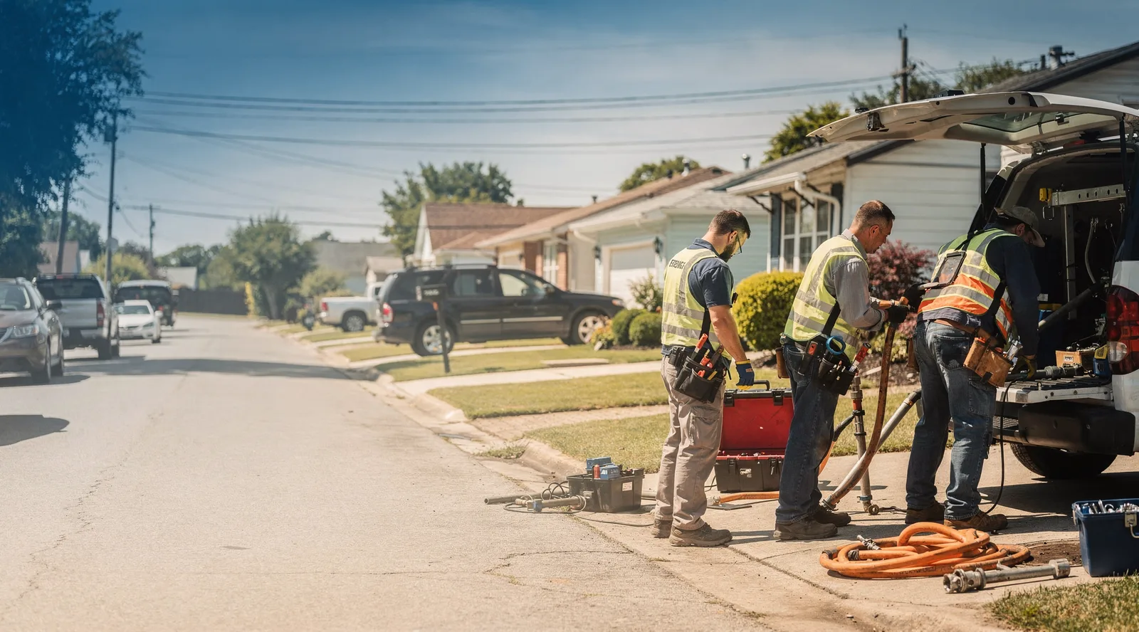 Water Heater Repair in Timmonsville, SC near me